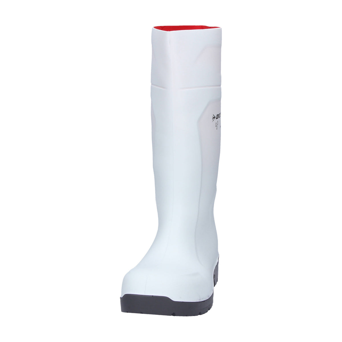 Dunlop Stiefel Purofort HydroGrip safety S4