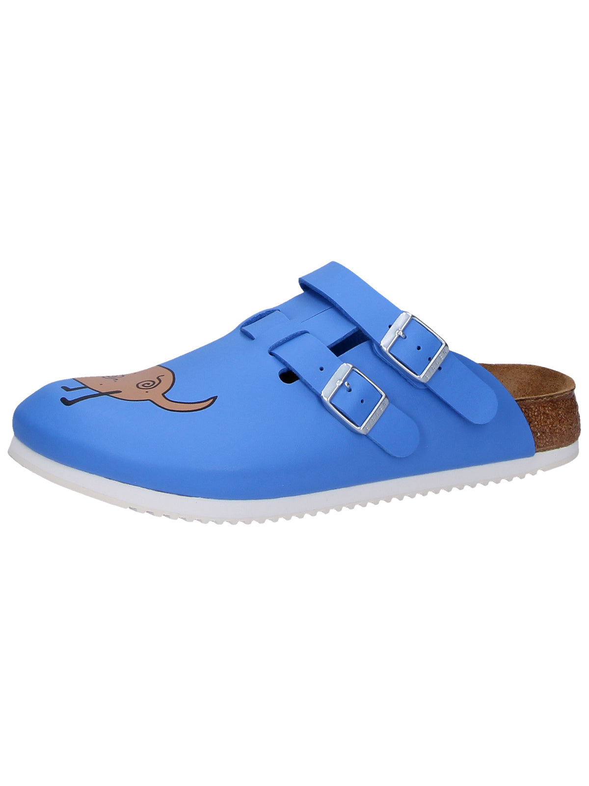 Birkenstock Kay SL Hund schmal