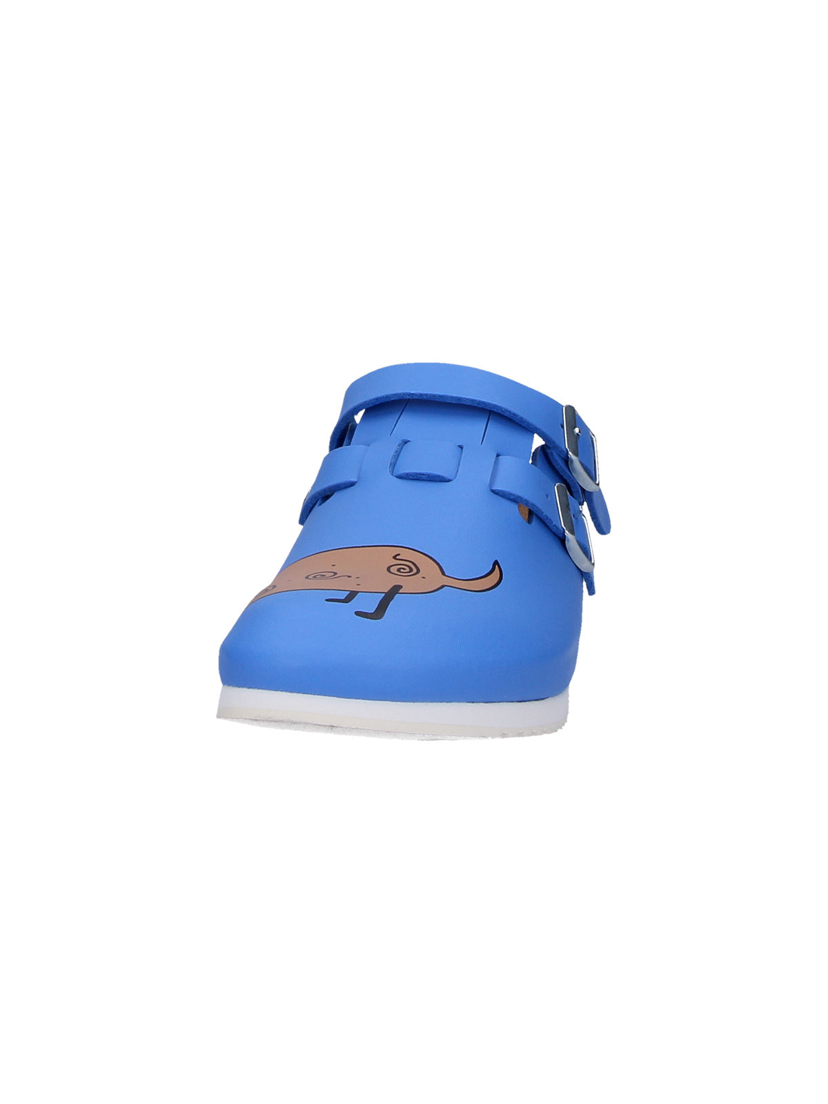 Birkenstock Kay SL Hund schmal