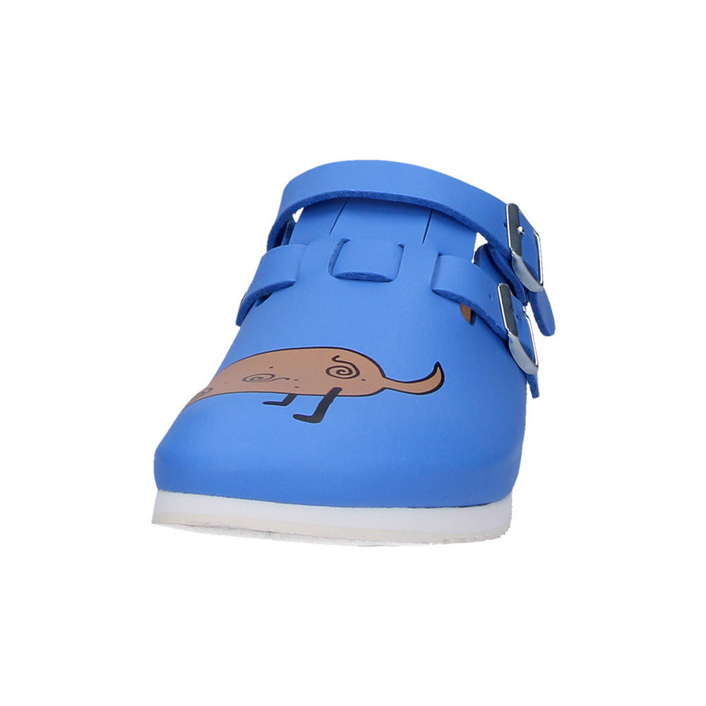 Birkenstock Kay SL Hund schmal