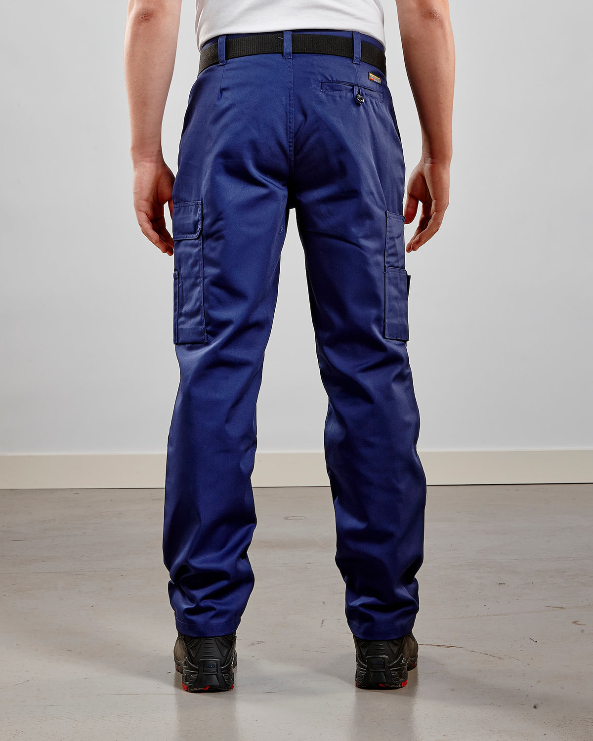 Blåkläder 1400 Profil Bundhose – marine
