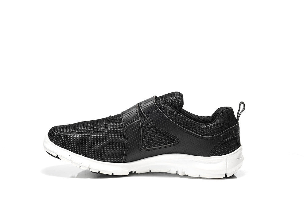 Elten Kiowa BOA LOW O1 Berufshalbschuhe schwarz – schwarz