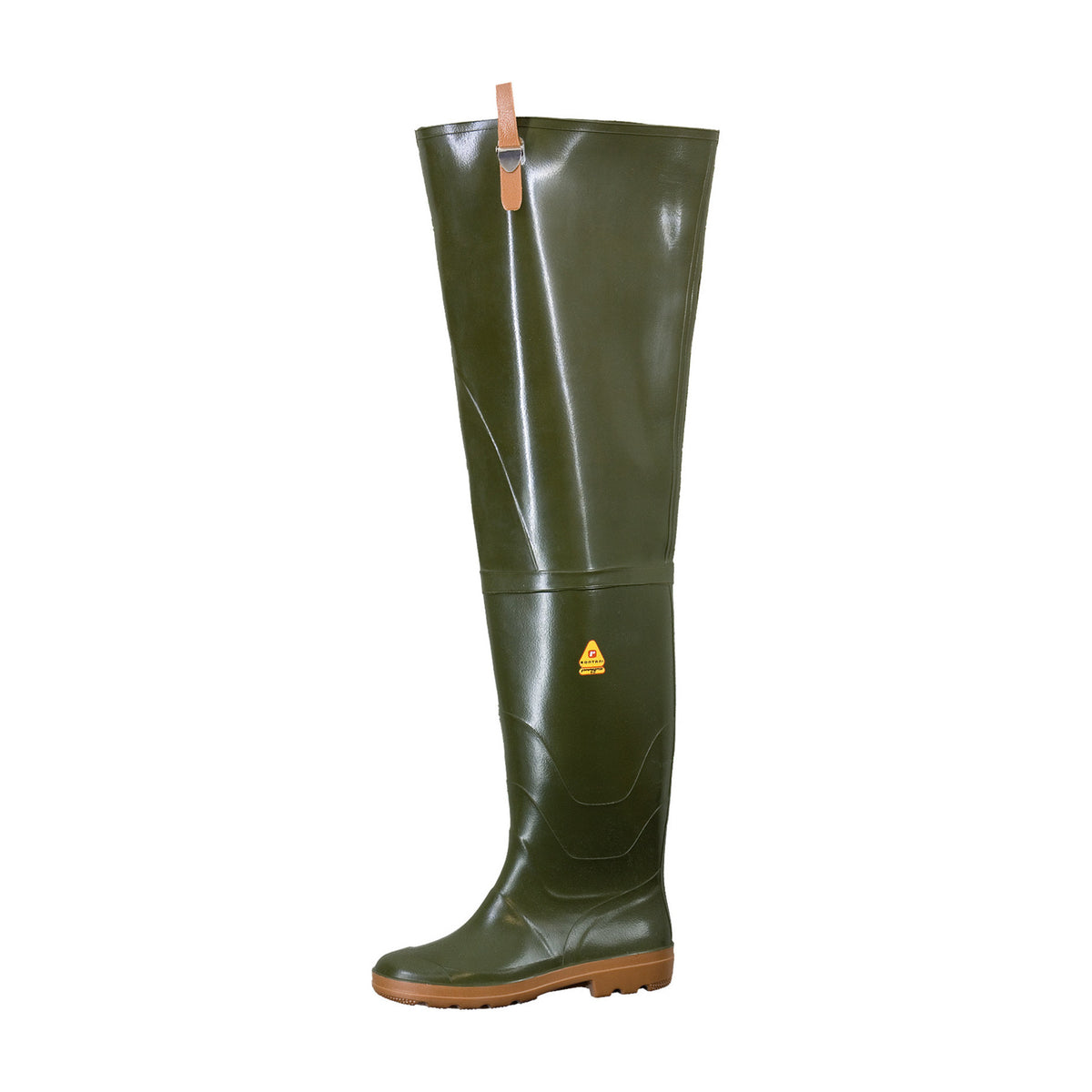 Watstiefel River
