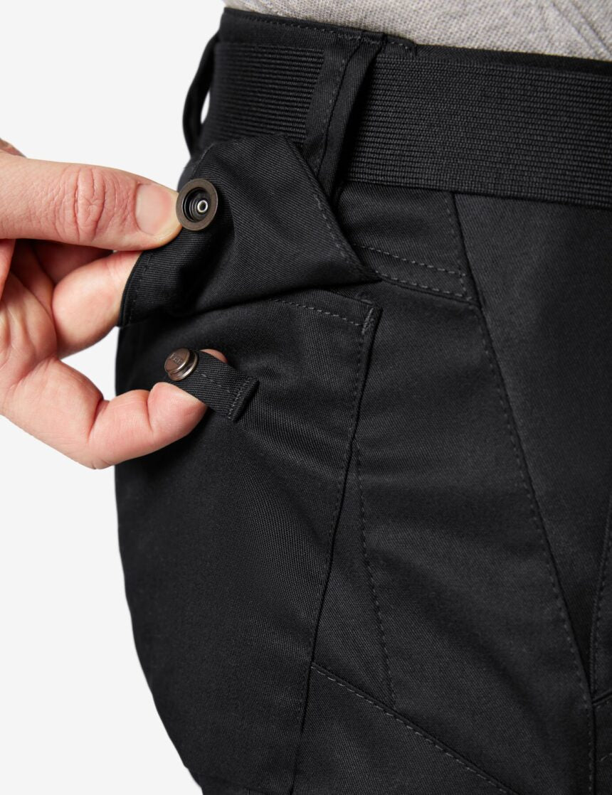 Bundhose "WERNER" - FHB®
