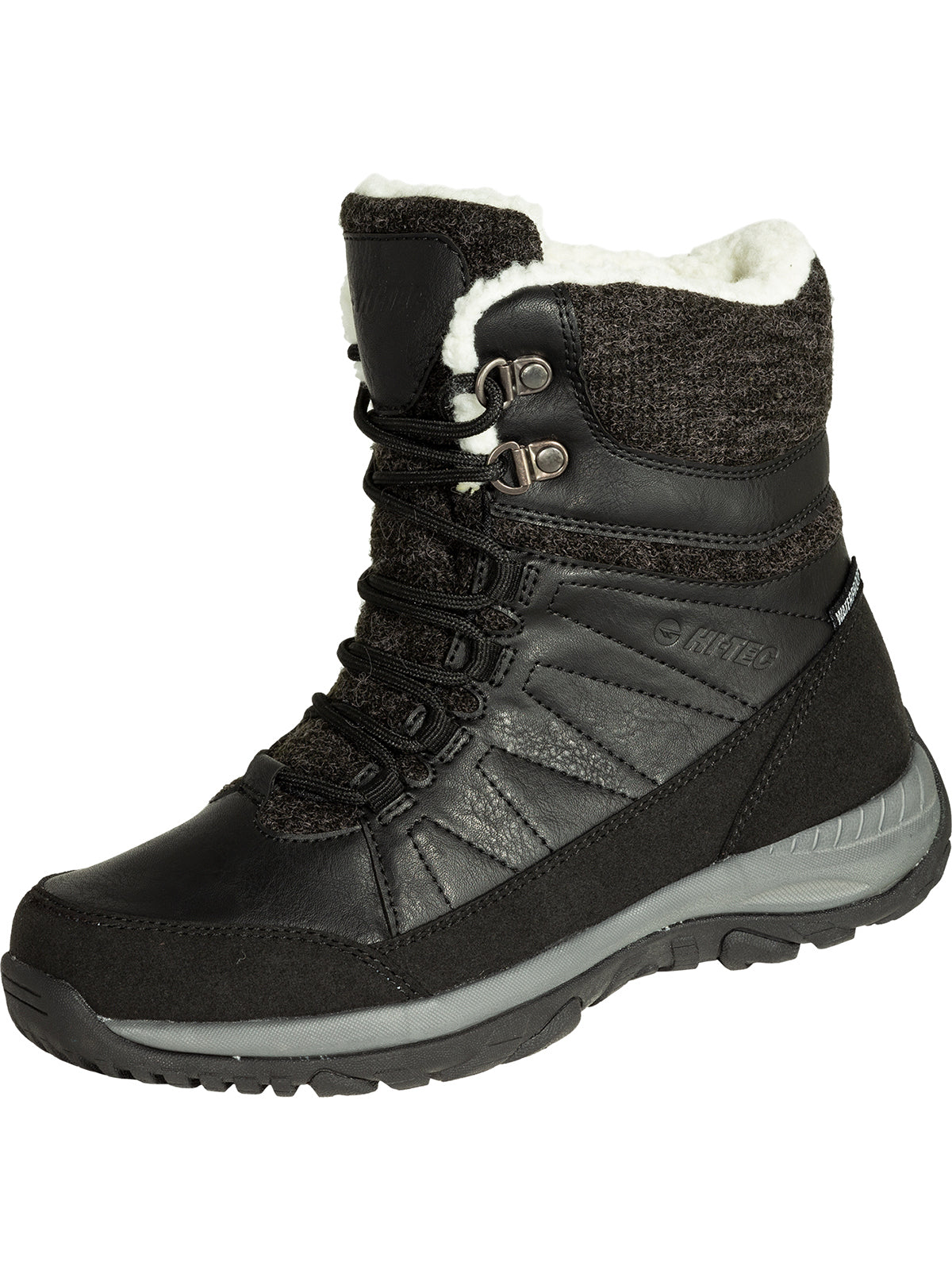 Hi-Tec Riva Mid Woman WP