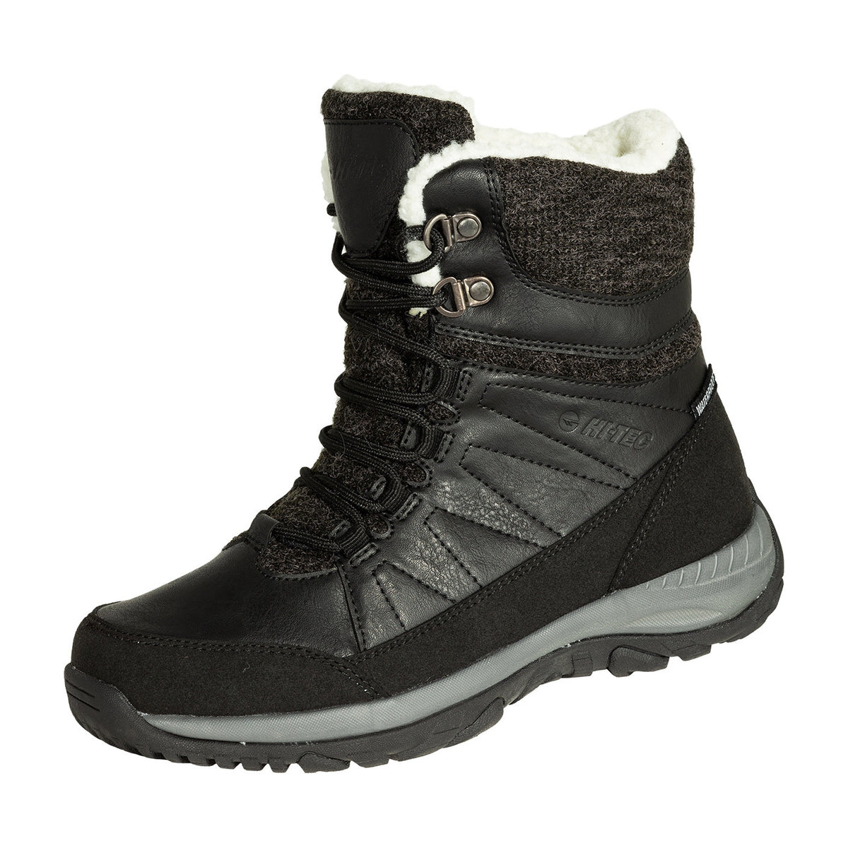 Hi-Tec Riva Mid Woman WP