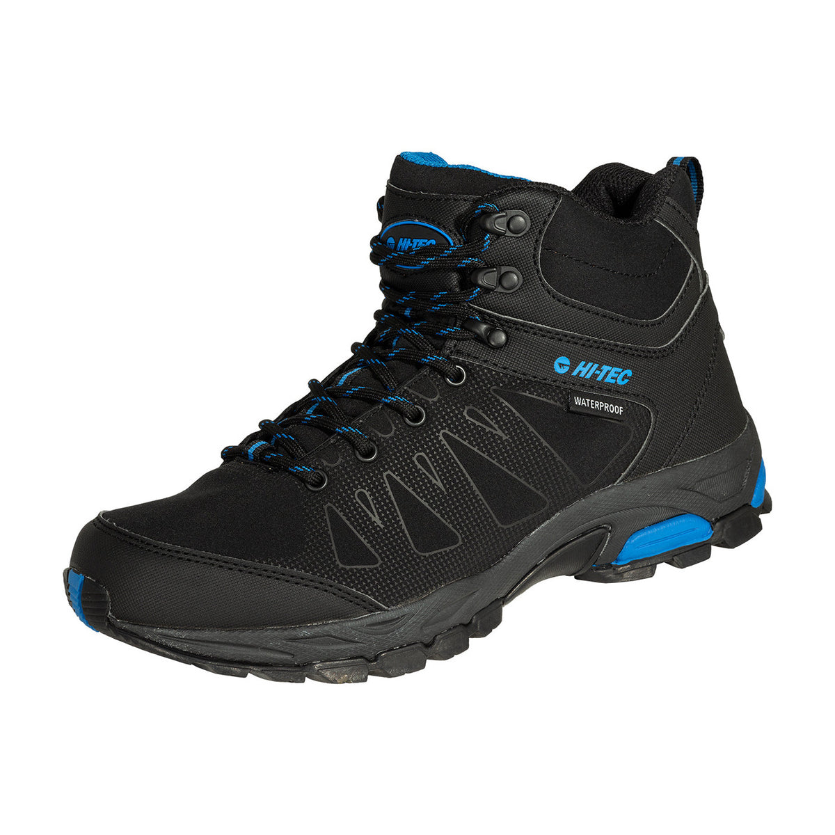 Hi-Tec Raven Mid