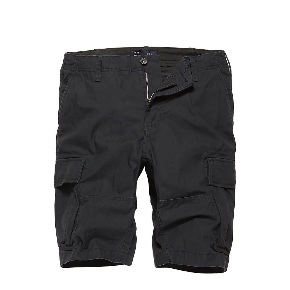 Vintage Industries Kirby shorts - workXperts