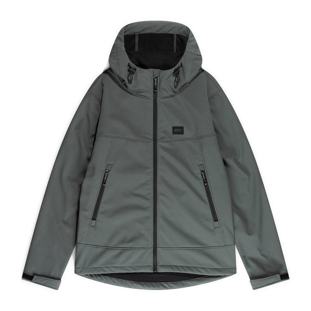 Vintage Industries Alford softshell jacket - workXperts