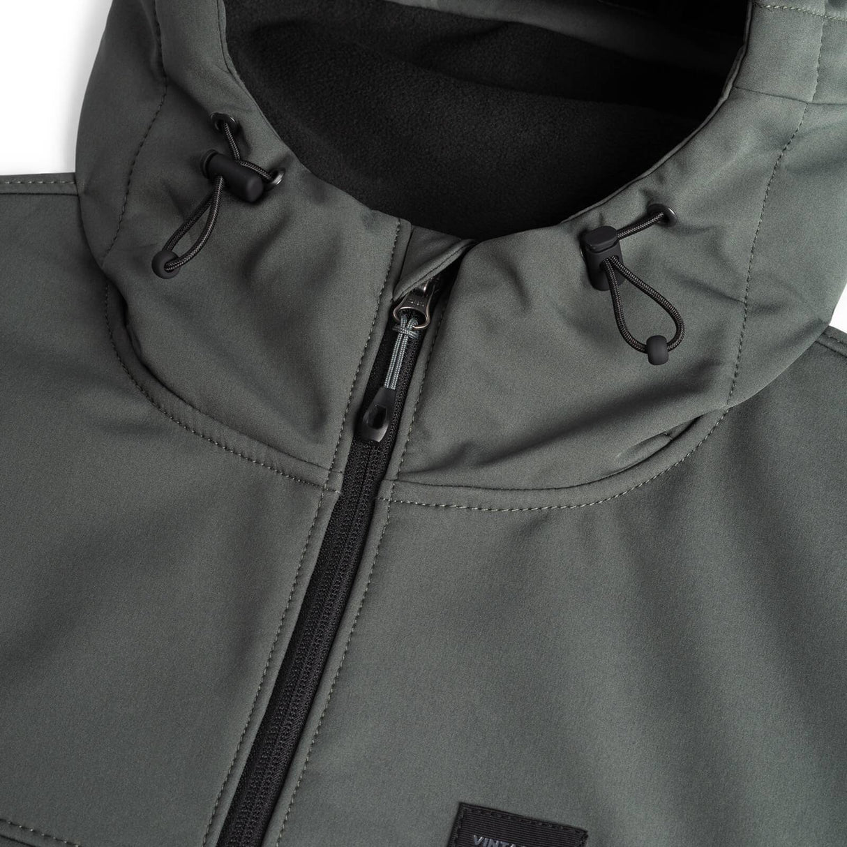 Vintage Industries Alford softshell jacket - workXperts