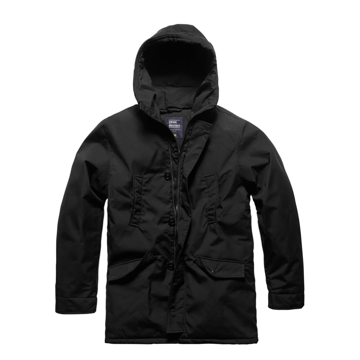 Vintage Industries Archer parka - workXperts