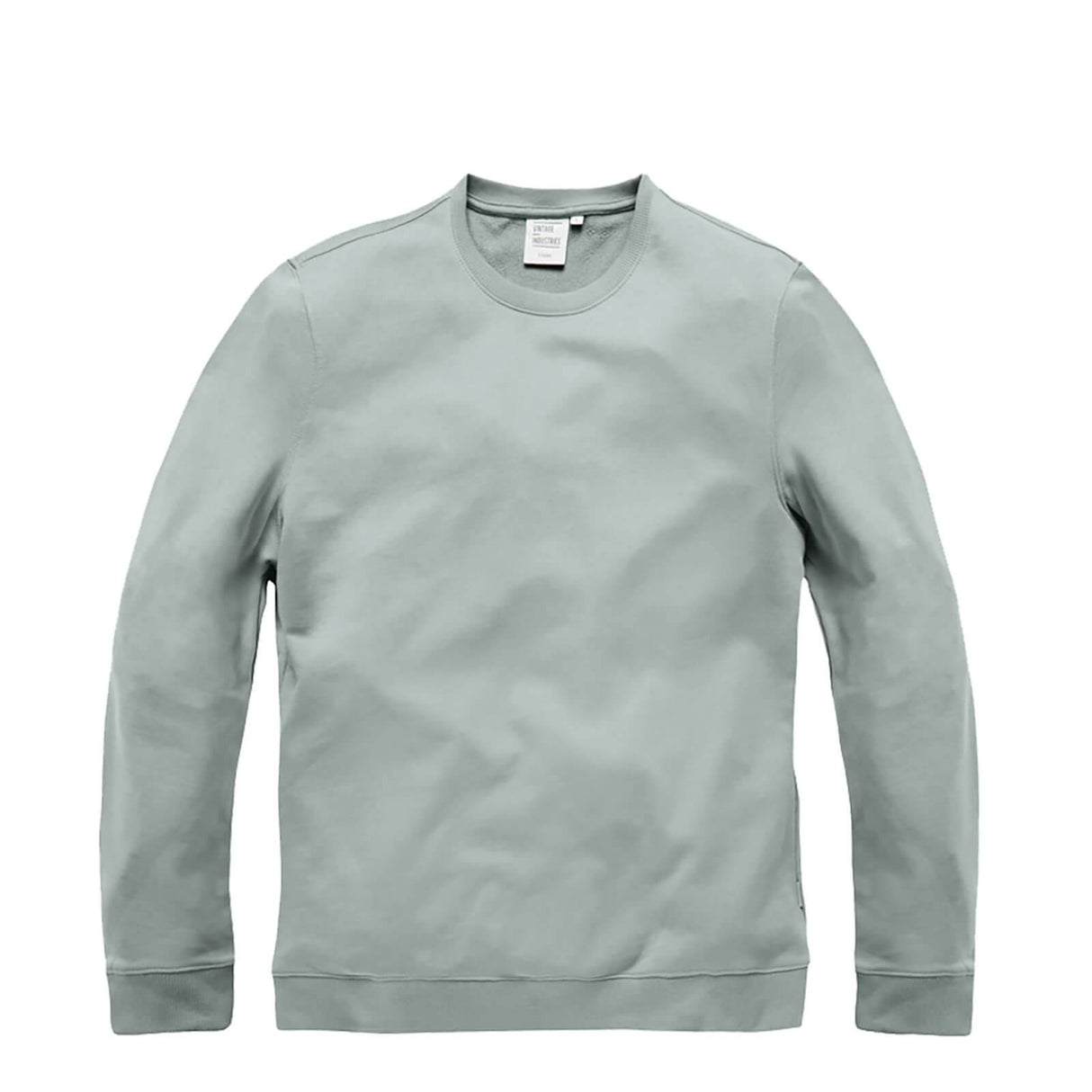 Vintage Industries Bridge crewneck sweat - workXperts