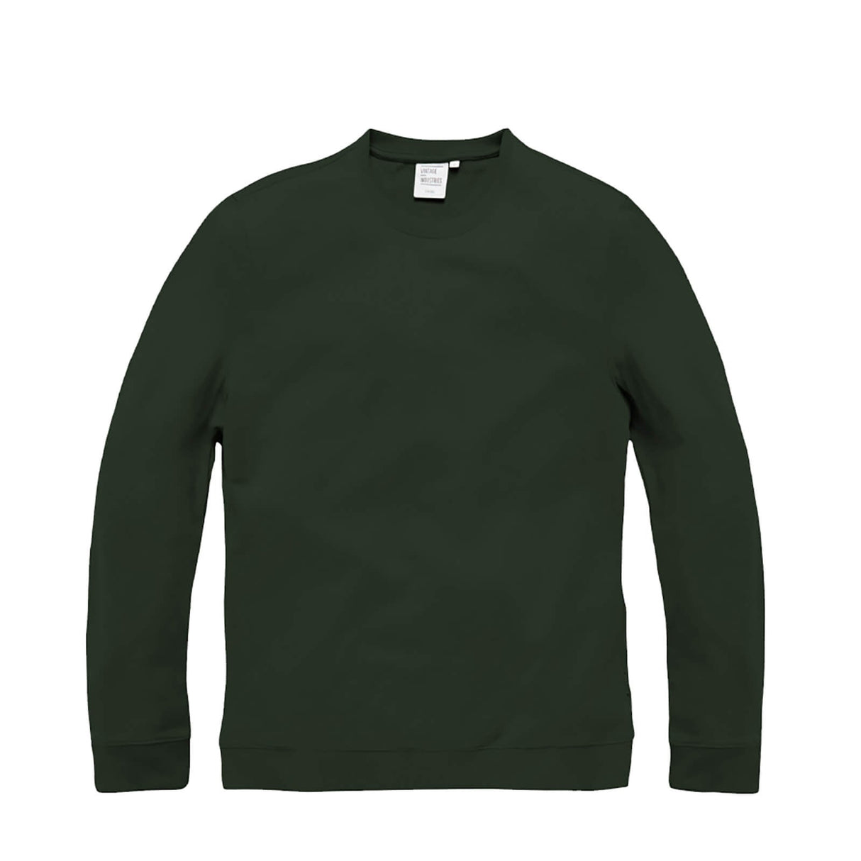 Vintage Industries Bridge crewneck sweat - workXperts