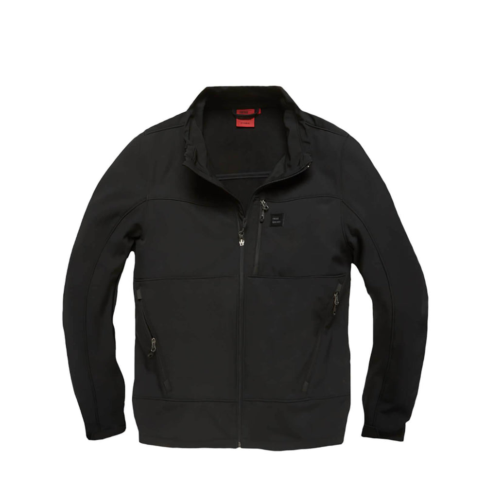 Vintage Industries Renzo softshell jacket - workXperts