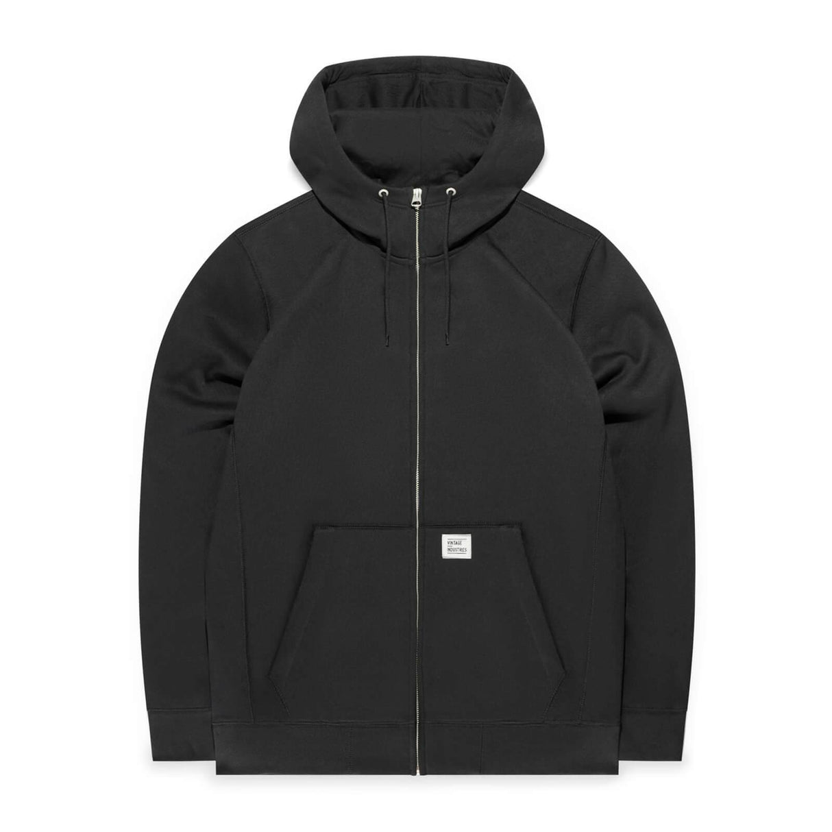 Vintage Industries Cruz hooded sweatshirt - workXperts