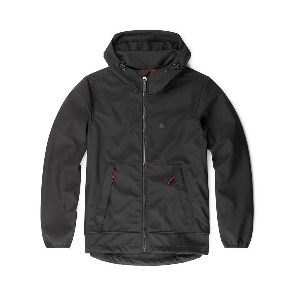 Vintage Industries Jedd softshell jacket - workXperts