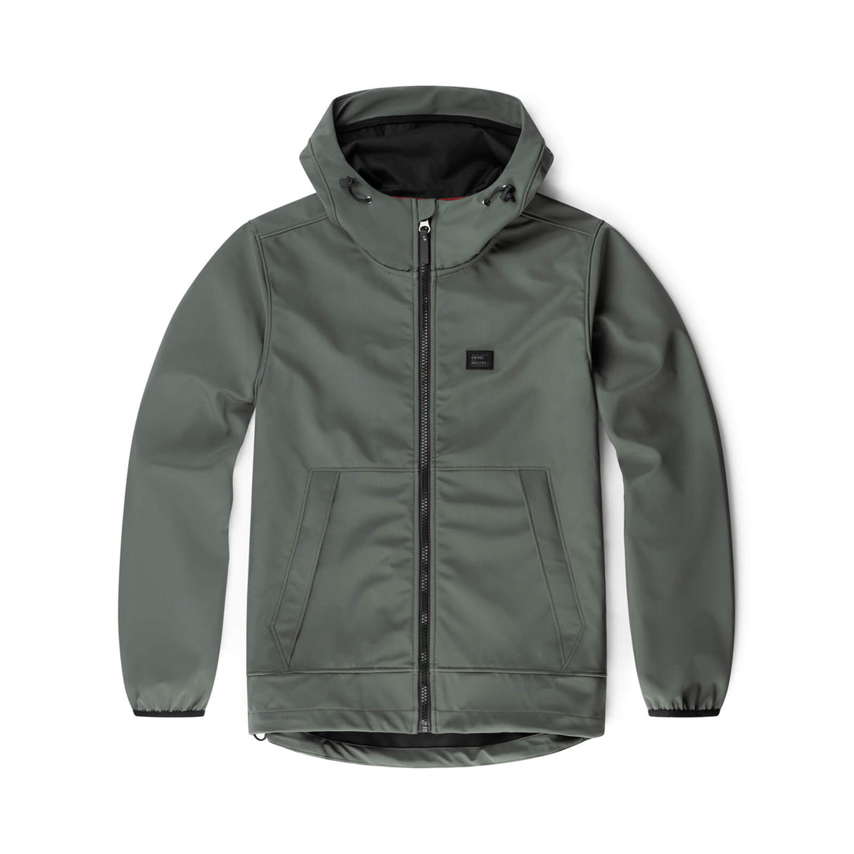 Vintage Industries Jedd softshell jacket - workXperts