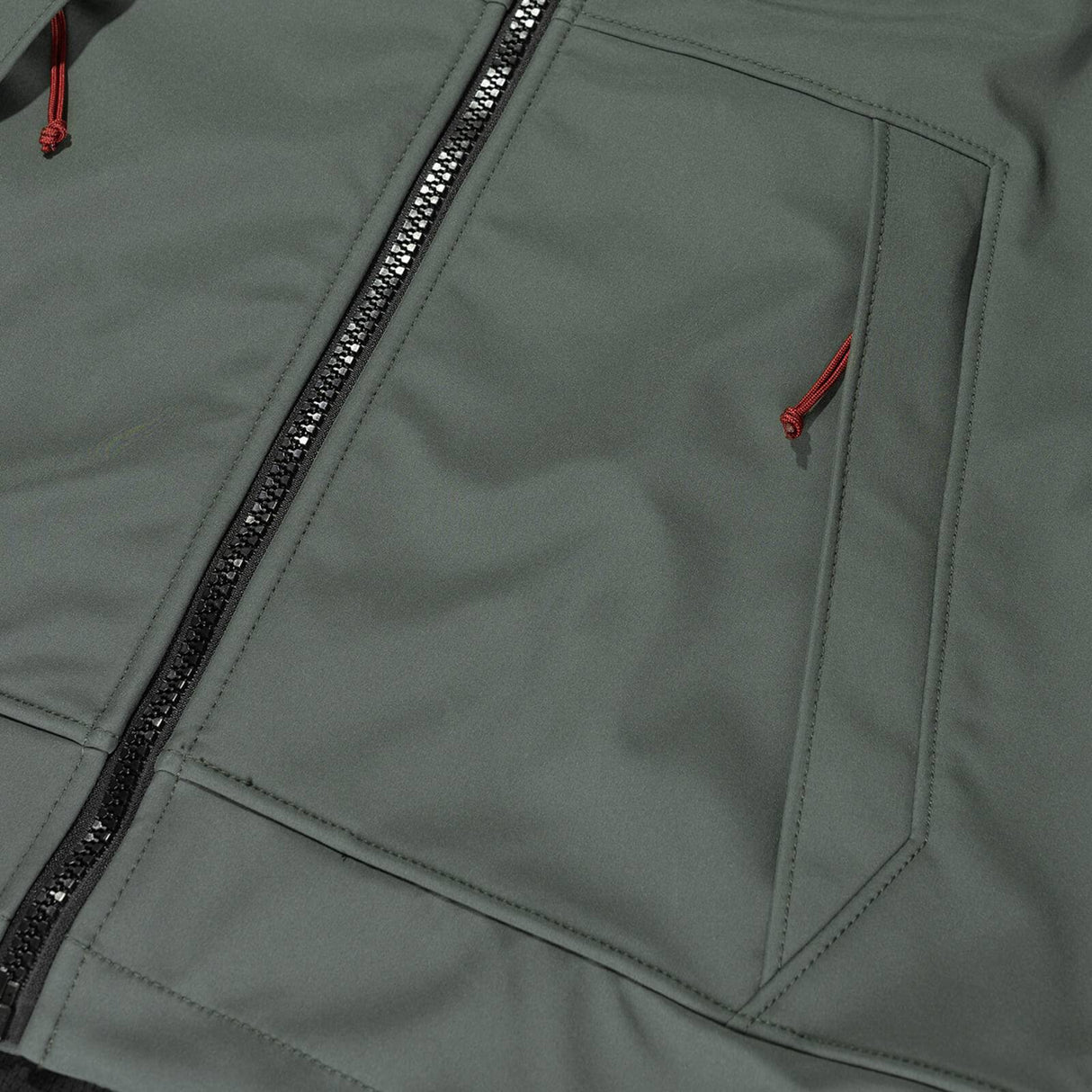 Vintage Industries Jedd softshell jacket - workXperts