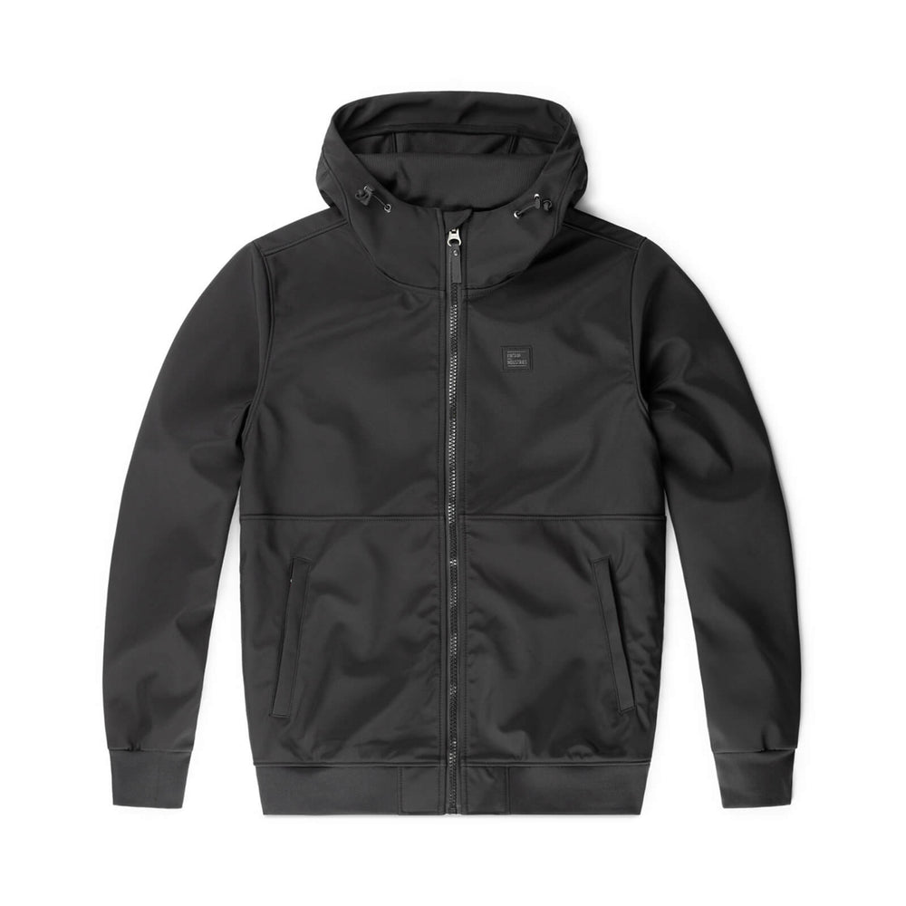 Vintage Industries Riggs softshell jacket - workXperts