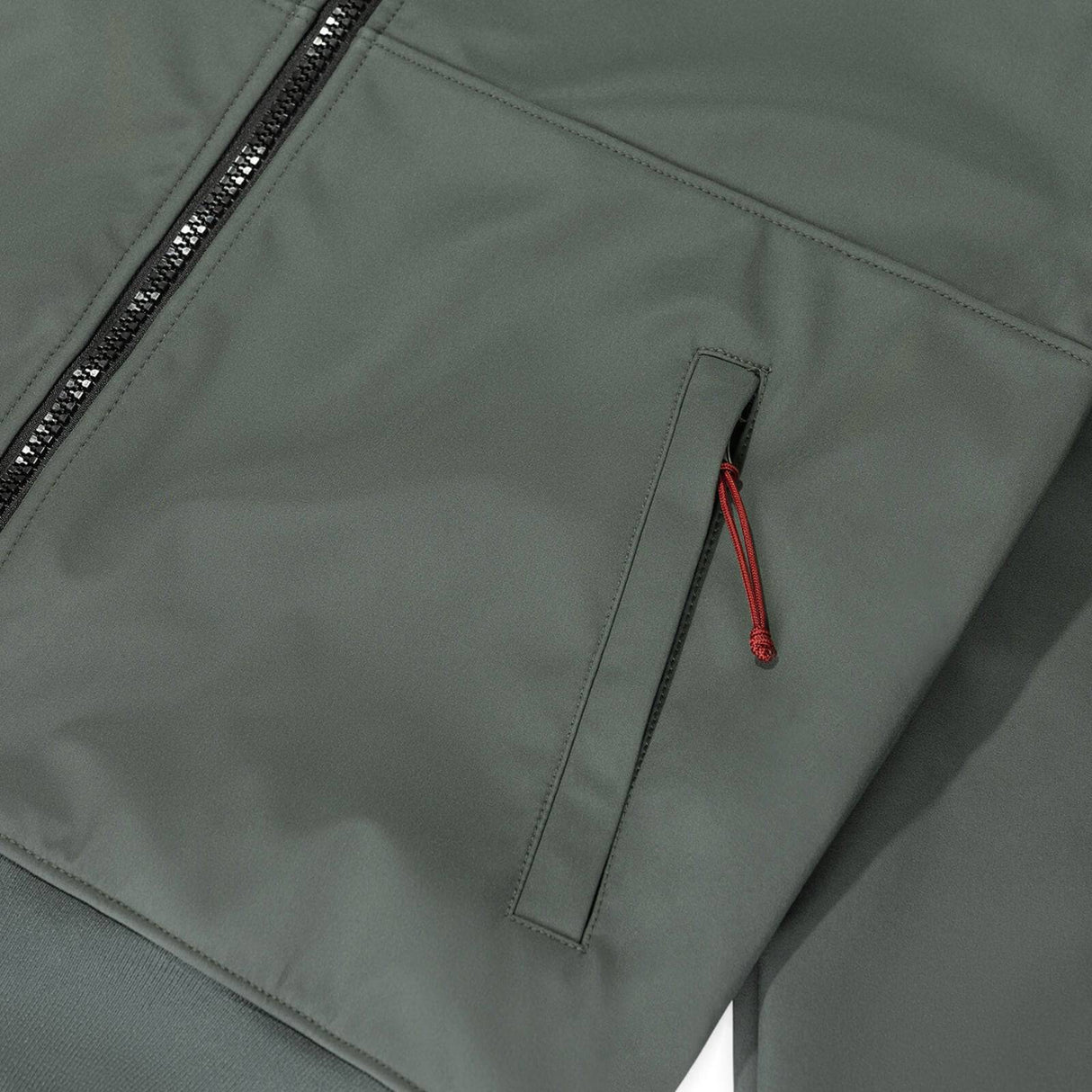 Vintage Industries Riggs softshell jacket - workXperts