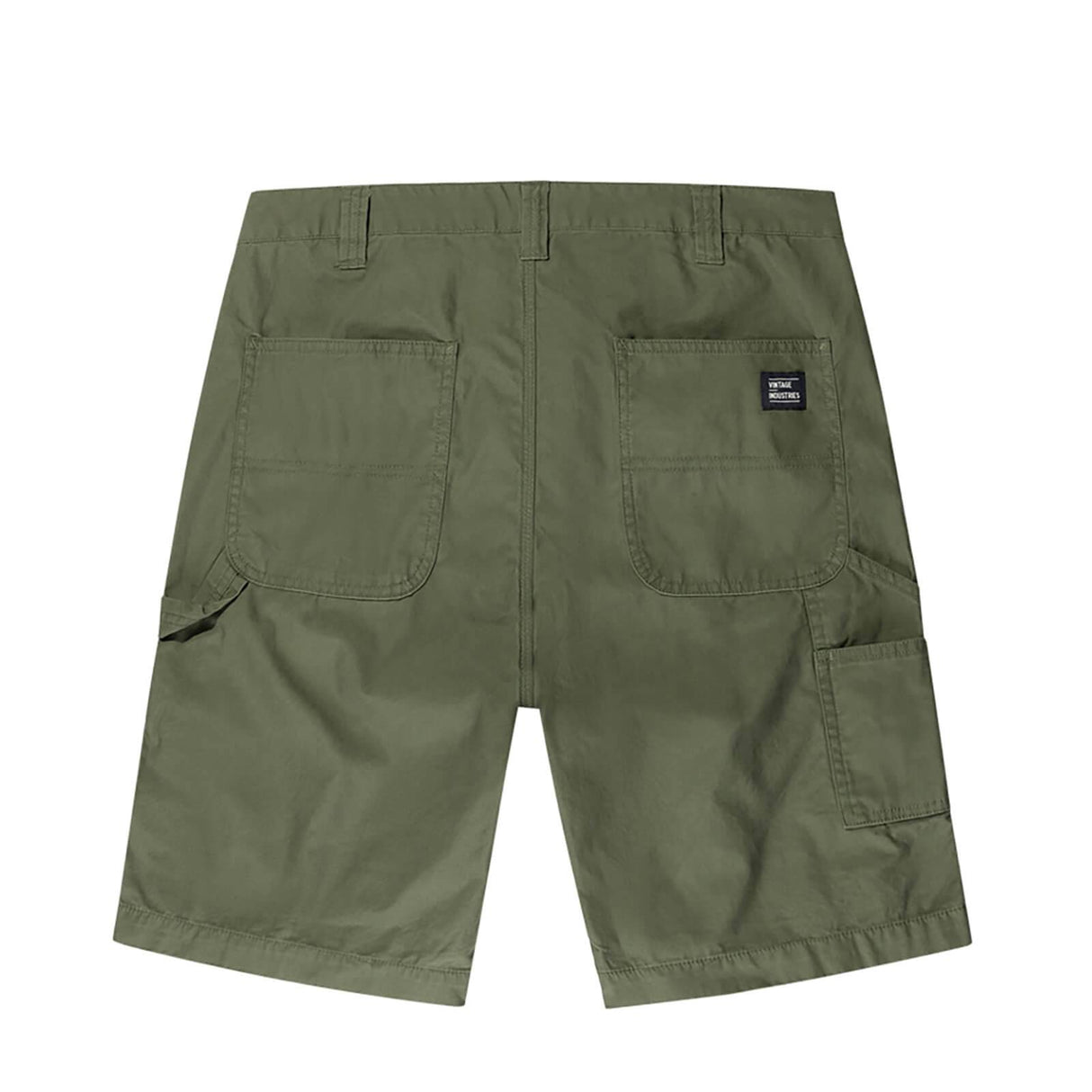 Vintage Industries Alcott shorts - workXperts