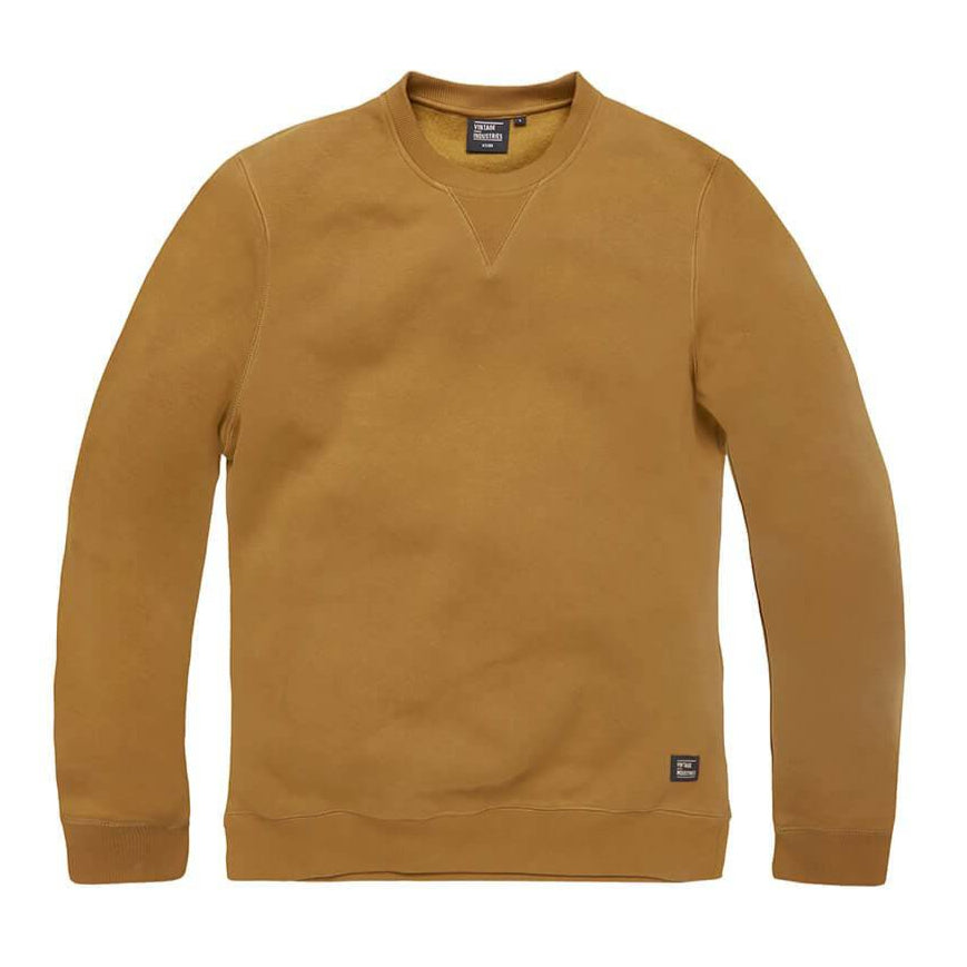 Vintage Industries Greeley crewneck sweat - workXperts