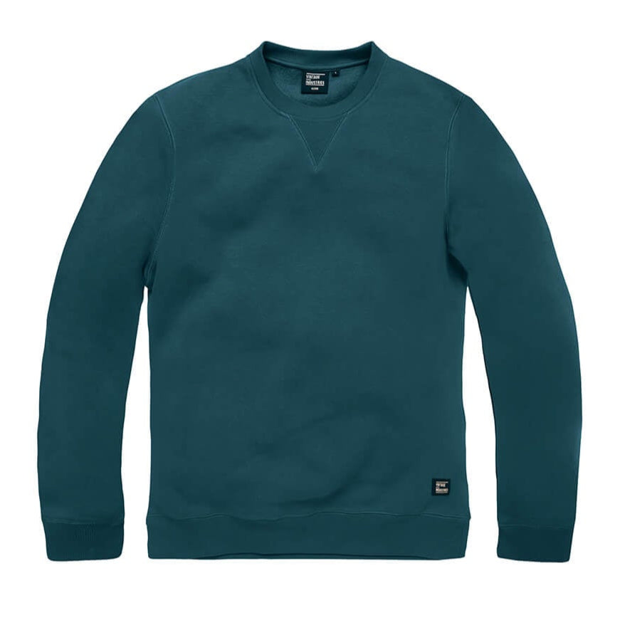 Vintage Industries Greeley crewneck sweat - workXperts