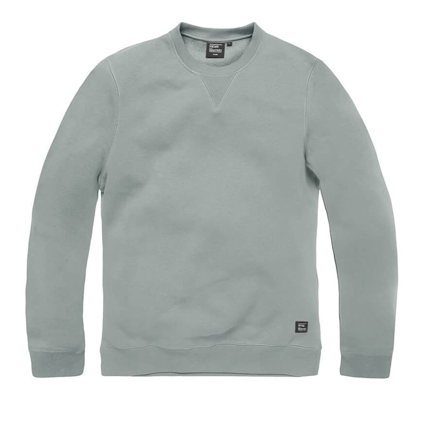 Vintage Industries Greeley crewneck sweat - workXperts
