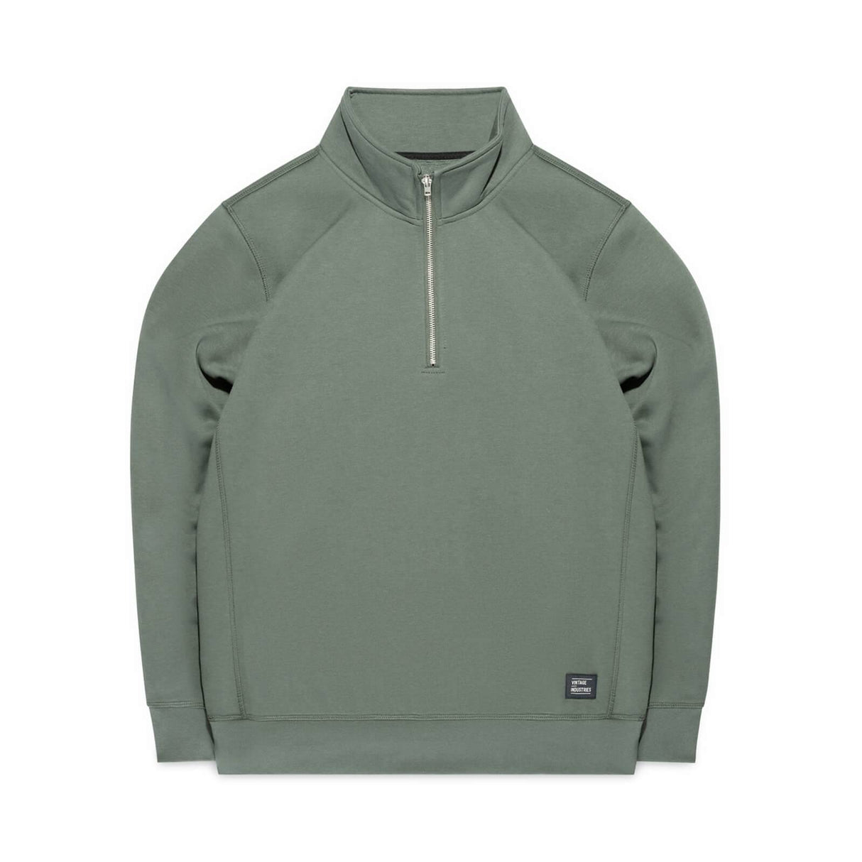 Vintage Industries Boulder sweater - workXperts