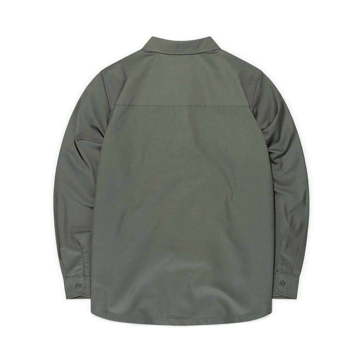 Vintage Industries Harris shirt - workXperts