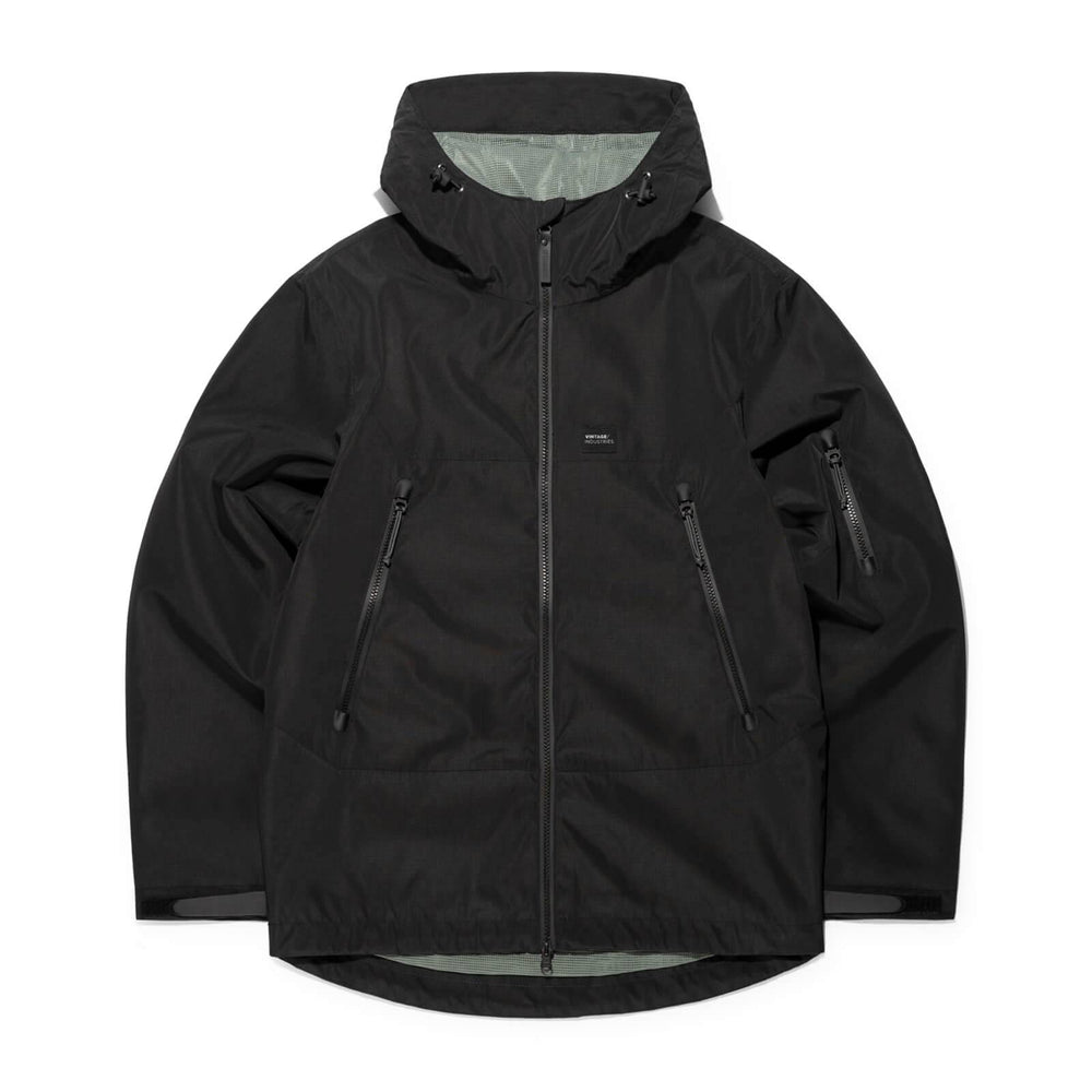 Vintage Industries Otto jacket - workXperts