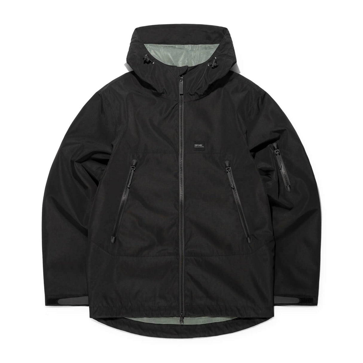 Vintage Industries Otto jacket - workXperts