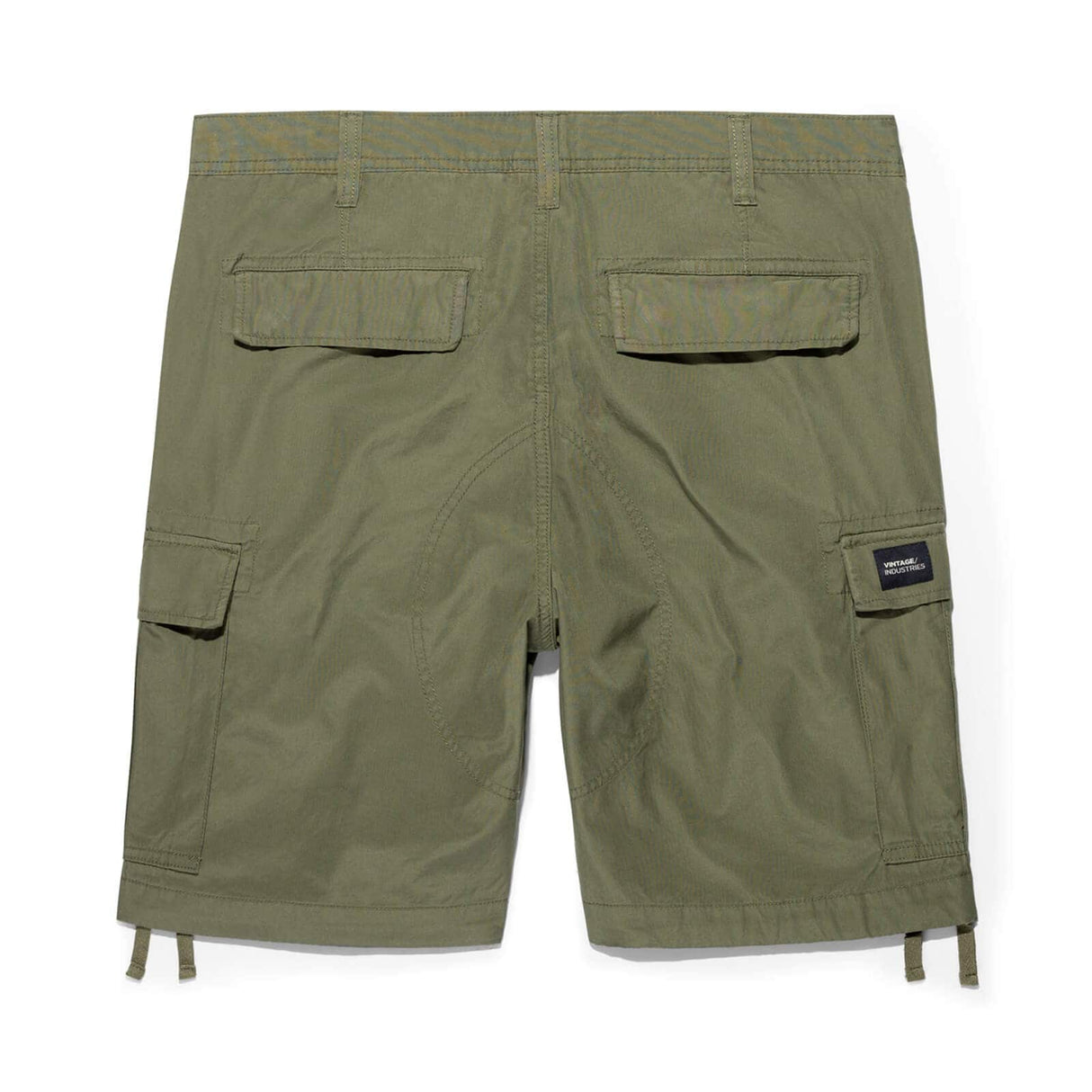 Vintage Industries Davis shorts - workXperts