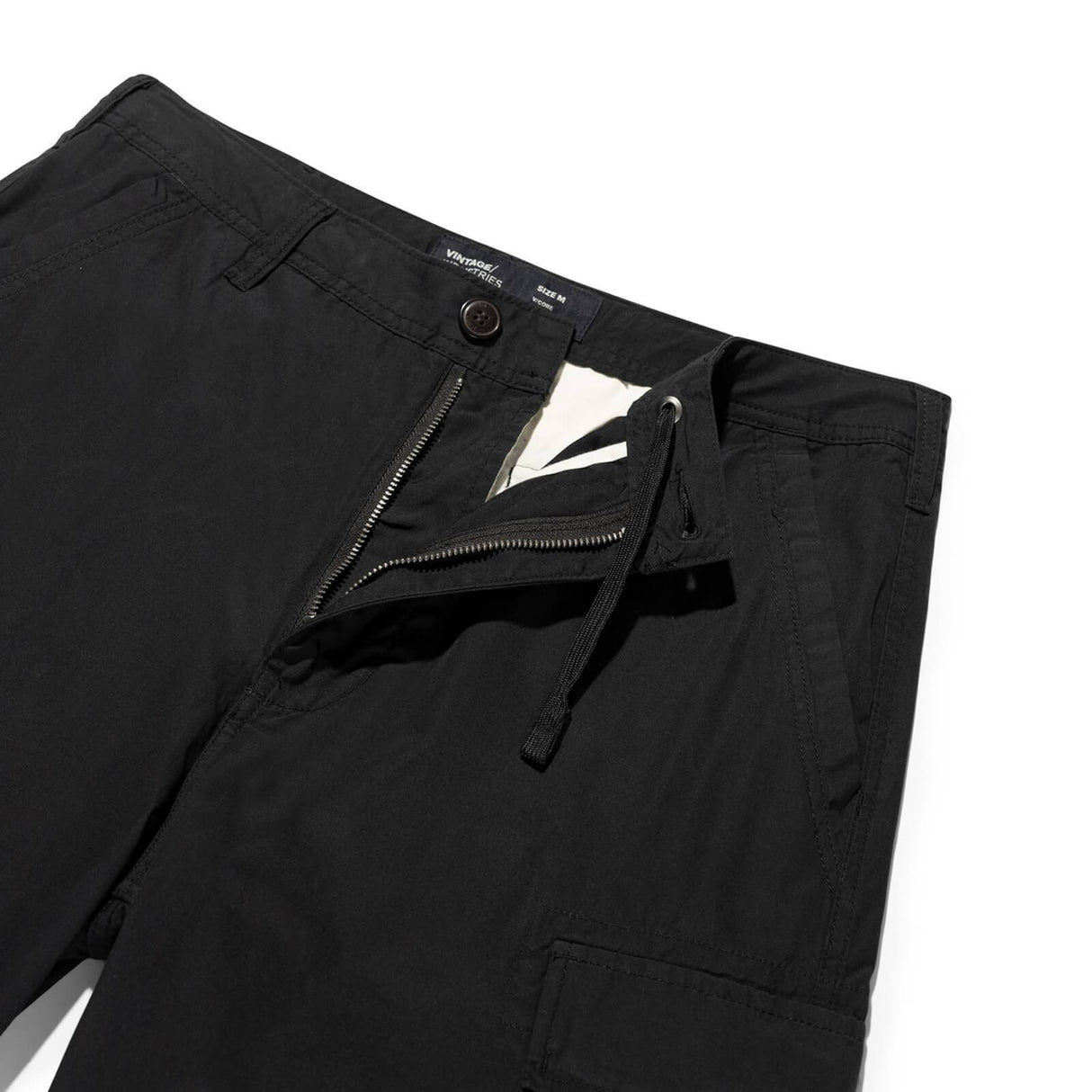 Vintage Industries Davis shorts - workXperts