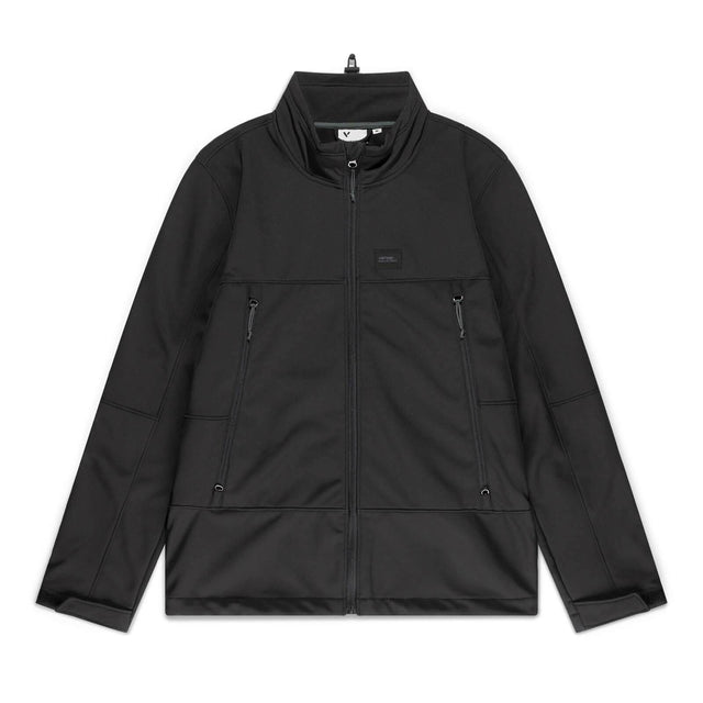 Vintage Industries Kevin softshell jacket - workXperts