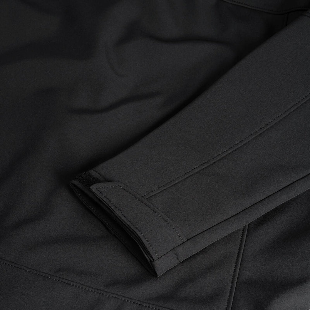 Vintage Industries Kevin softshell jacket - workXperts