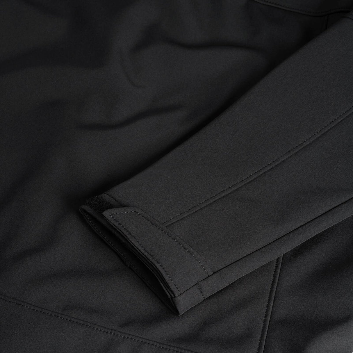 Vintage Industries Kevin softshell jacket - workXperts