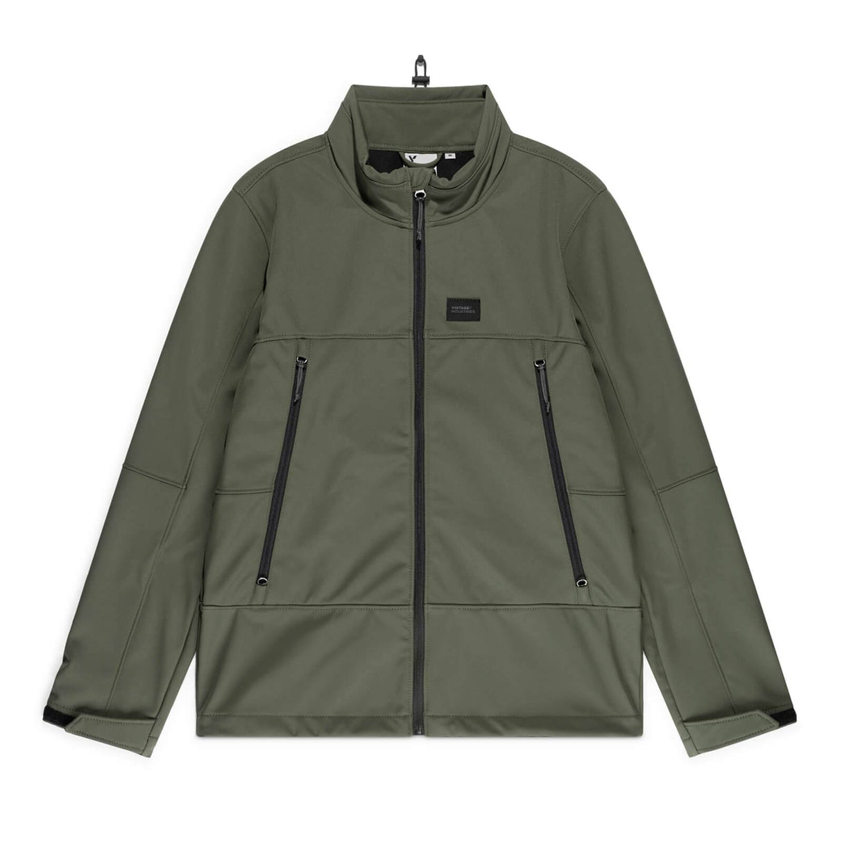 Vintage Industries Kevin softshell jacket - workXperts