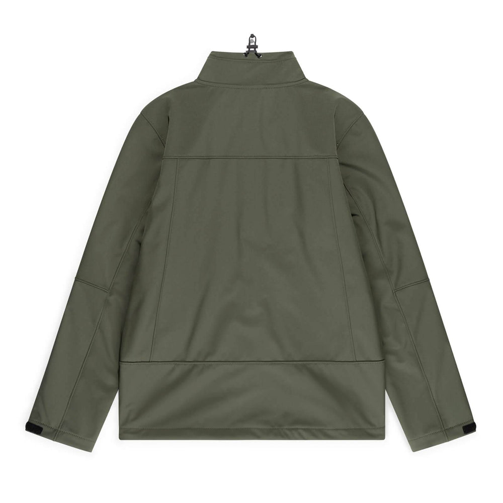 Vintage Industries Kevin softshell jacket - workXperts