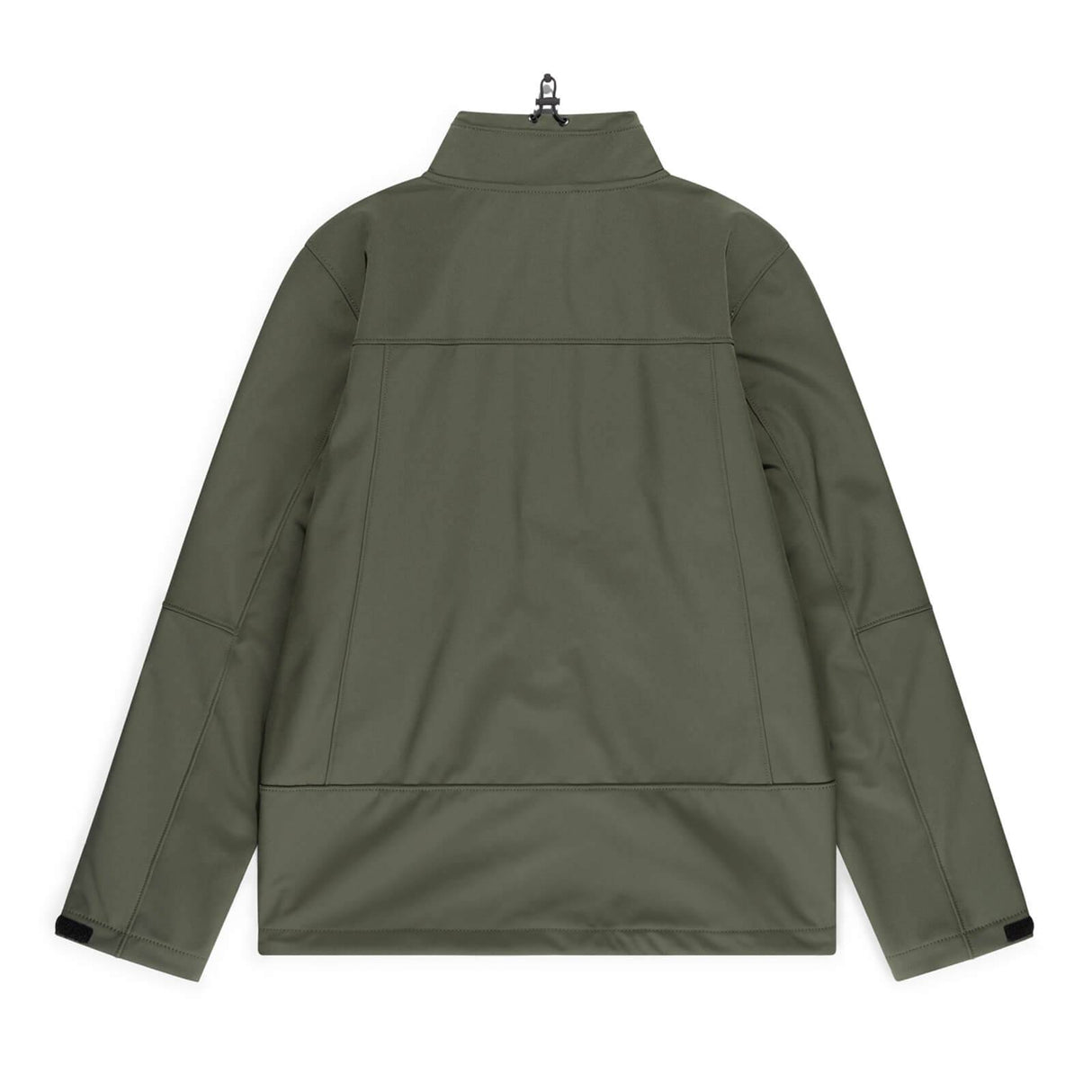 Vintage Industries Kevin softshell jacket - workXperts