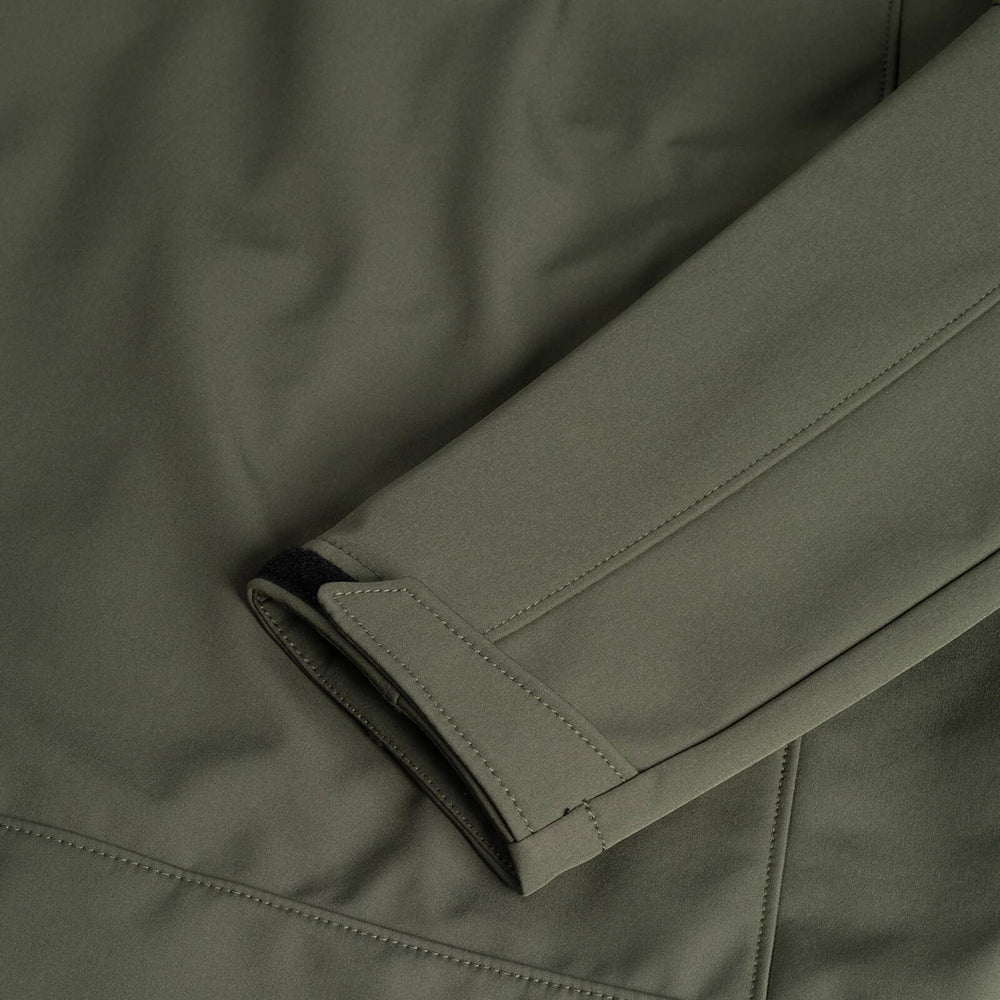 Vintage Industries Kevin softshell jacket - workXperts