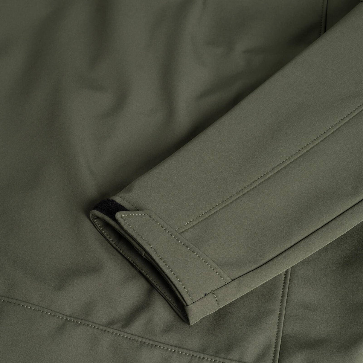 Vintage Industries Kevin softshell jacket - workXperts