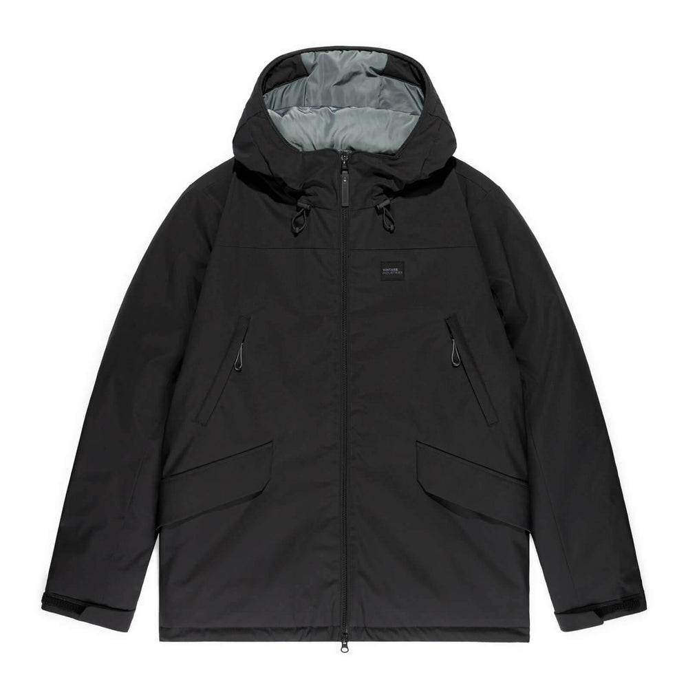 Vintage Industries Kirk jacket - workXperts