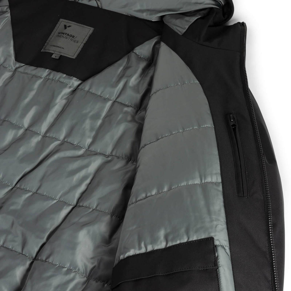 Vintage Industries Kirk jacket - workXperts