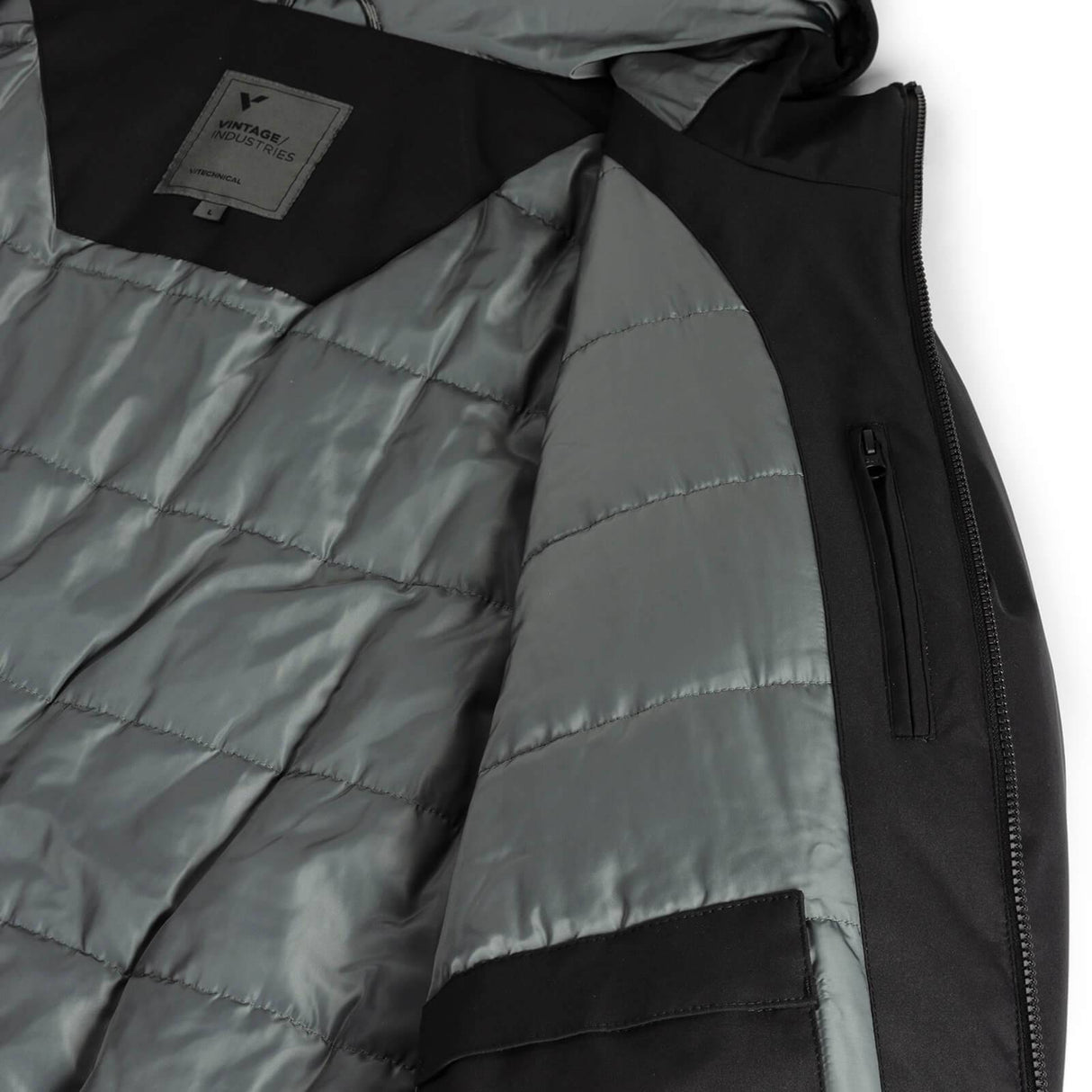 Vintage Industries Kirk jacket - workXperts