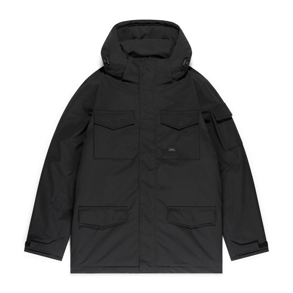 Vintage Industries Kendall jacket - workXperts