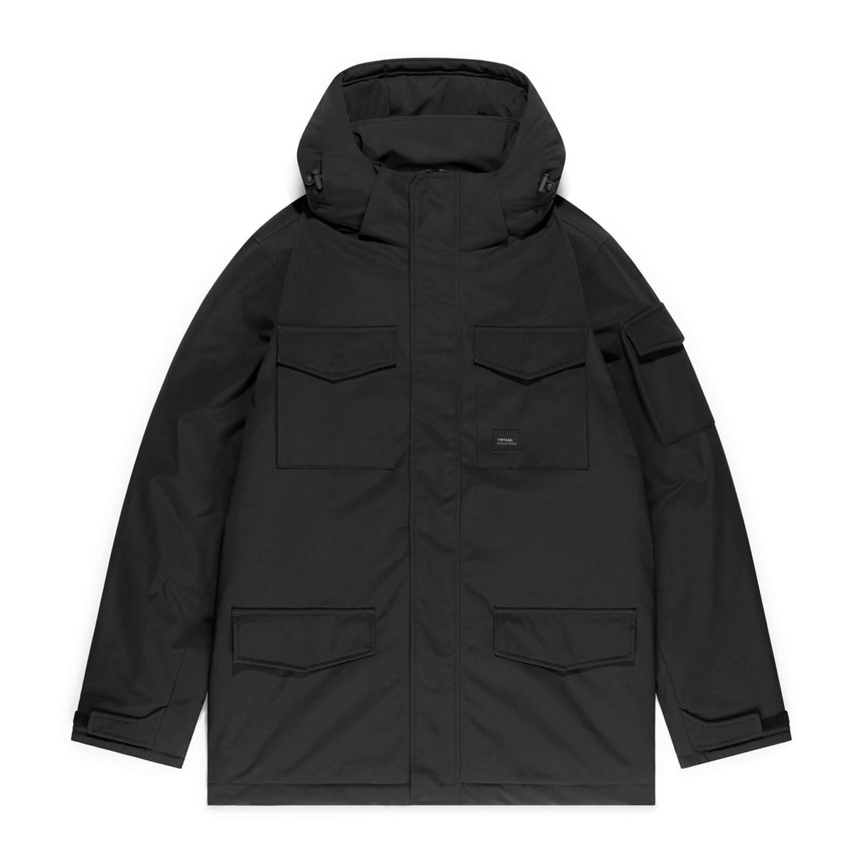 Vintage Industries Kendall jacket - workXperts