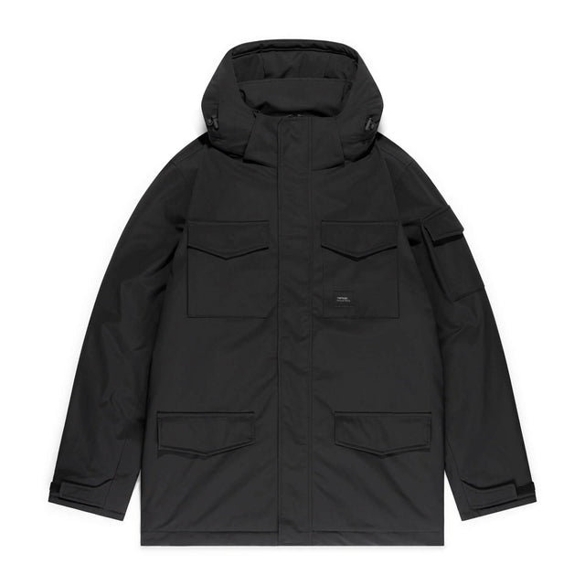 Vintage Industries Kendall jacket - workXperts