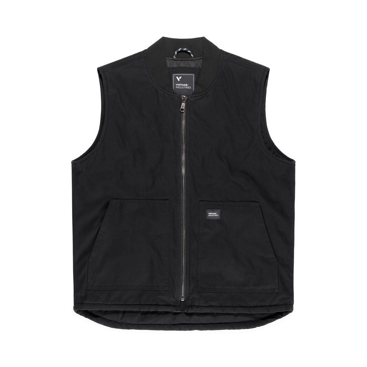 Vintage Industries Hallet bodywarmer - workXperts