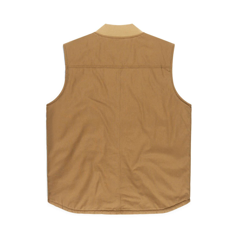 Vintage Industries Hallet bodywarmer - workXperts